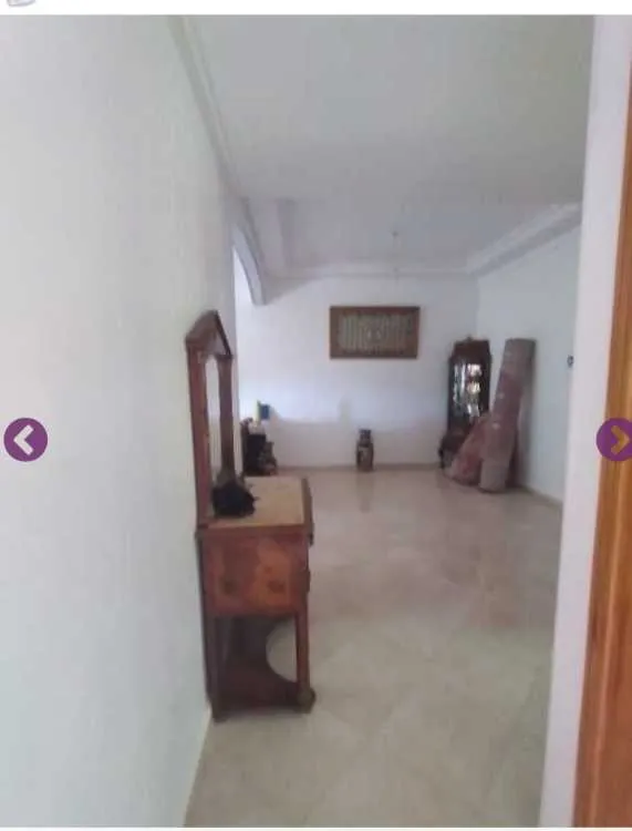 Appartement à vendre - مكناس (3)