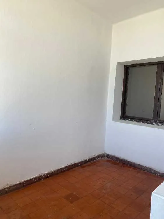 Appartement 125 m² à rénover – centre de rabat - الرباط (2)