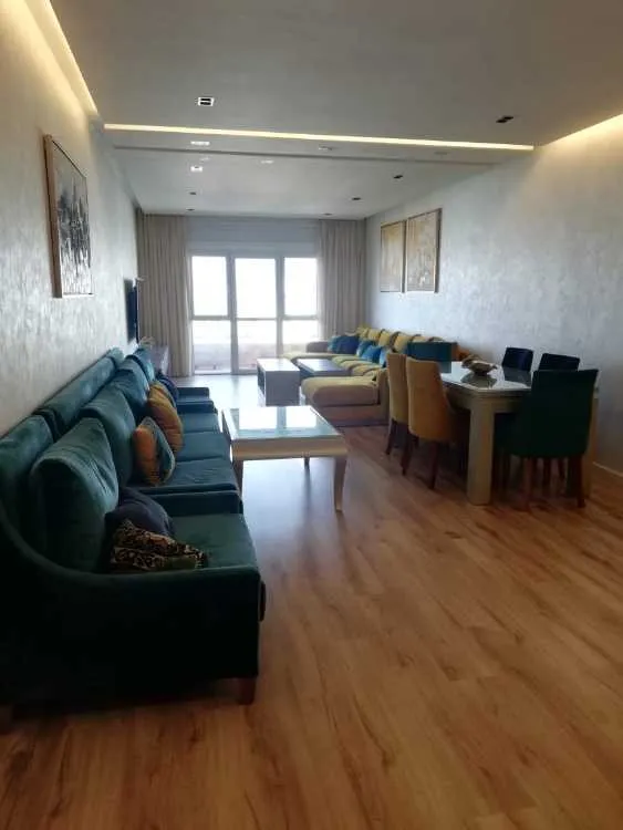 Appartement iberia - طنجة (2)