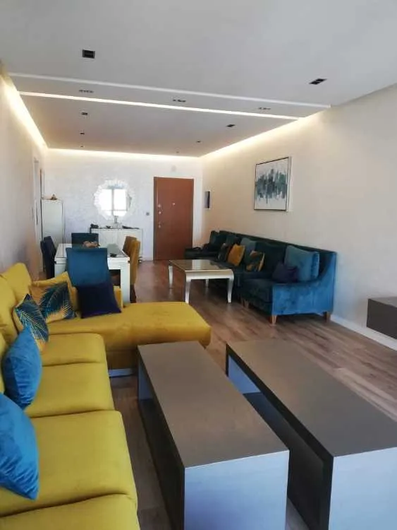 Appartement iberia - طنجة (3)