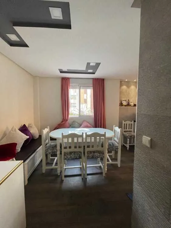 Appartement perles de bouznika - بوزنيقة (3)
