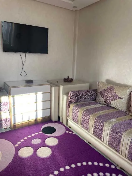Appartement perles de bouznika - بوزنيقة (2)