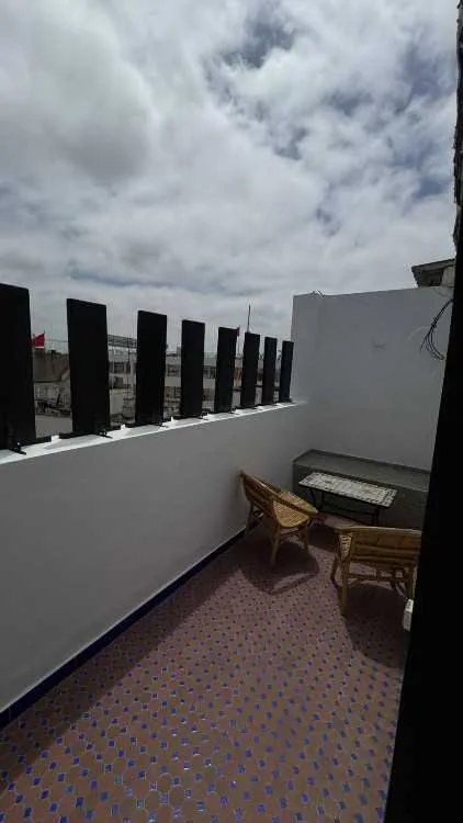 Apparetement à louer _rabat ,centre rabat - الرباط (2)