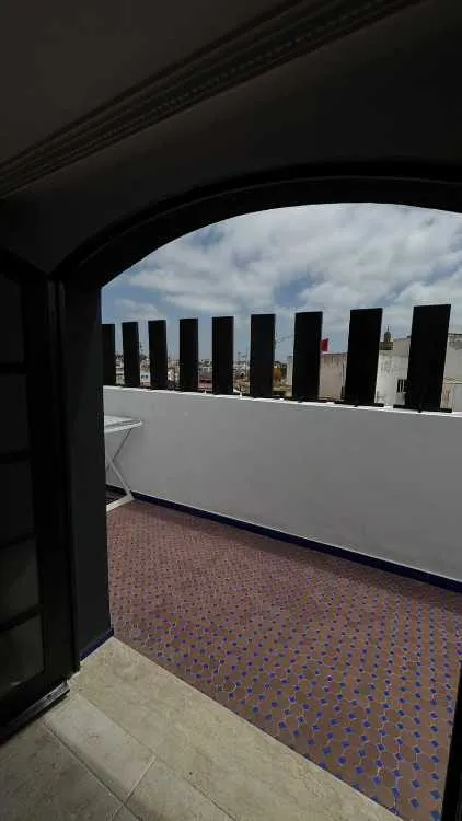 Apparetement à louer _rabat ,centre rabat - الرباط (3)