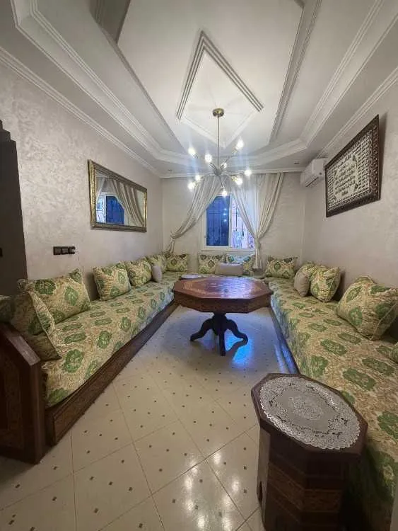 Appartement a vendre - مراكش
