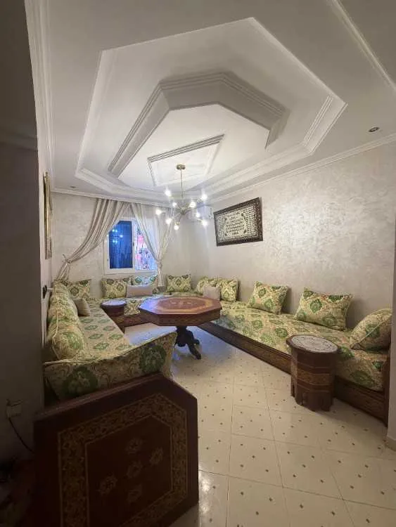 Appartement a vendre - مراكش (2)