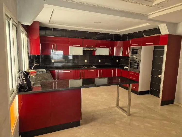 Appartement à vendre 144 m² à champs de course fès - فاس (2)