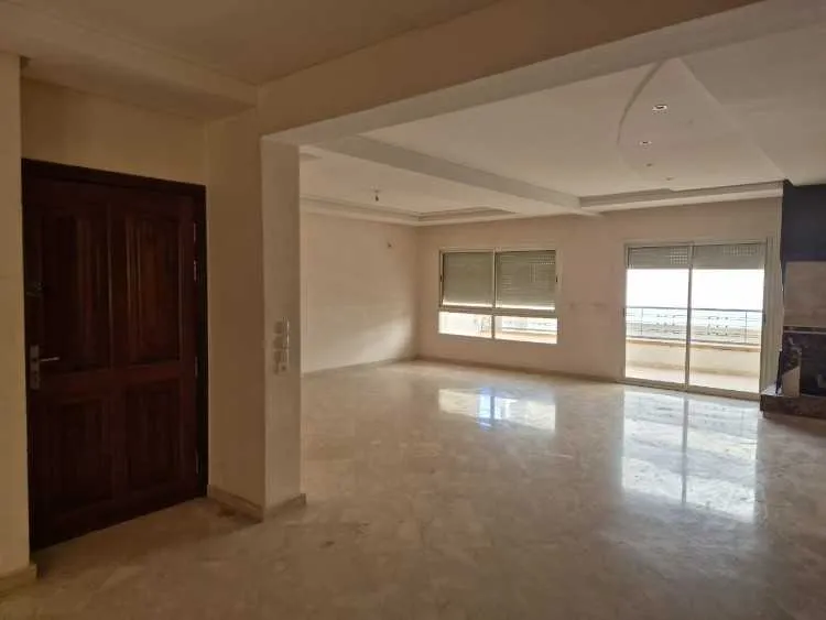 Appartement à vendre 144 m² à champs de course fès - فاس