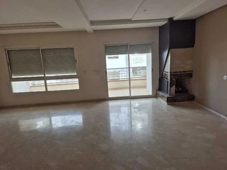 Appartement à vendre 144 m² à champs de course fès - فاس (3)