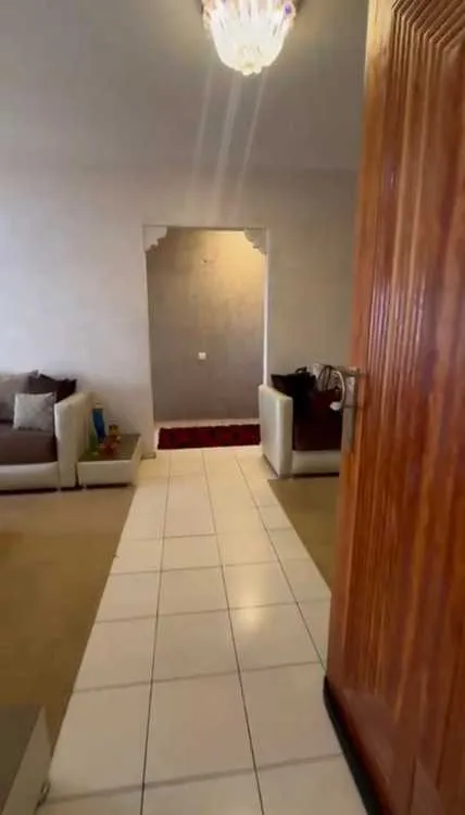 Vente apparetement salè hay chmaou - الرباط