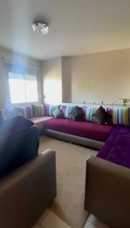 Vente apparetement salè hay chmaou - الرباط (3)