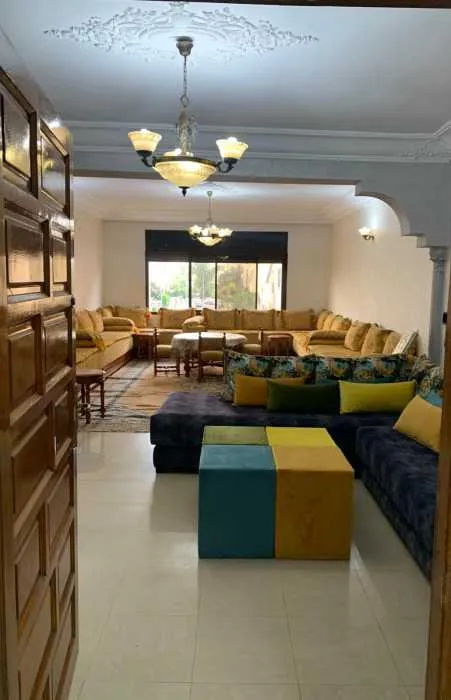 Appartement a vendre a ain chock - الدار البيضاء