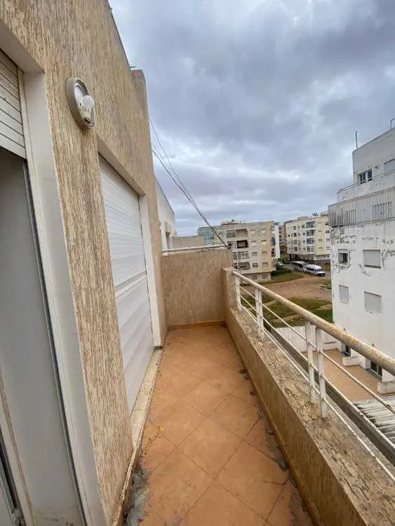 Apparetements neufs à ventre à témara - الرباط