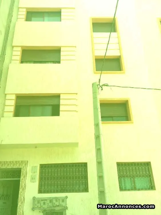 Appartement 80 m2 à mediouna - الدار البيضاء (2)
