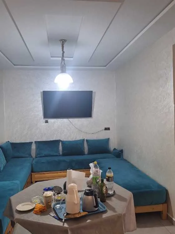 Maison a vendre a oujda - وجدة (3)