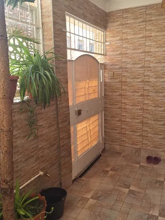 Maison a vendre a oujda - وجدة (2)