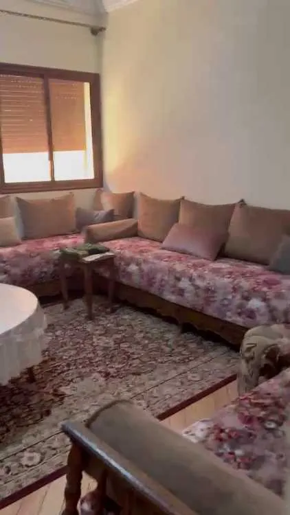 Immeuble r+2 a vendre hay essalam el jadida - الجديدة