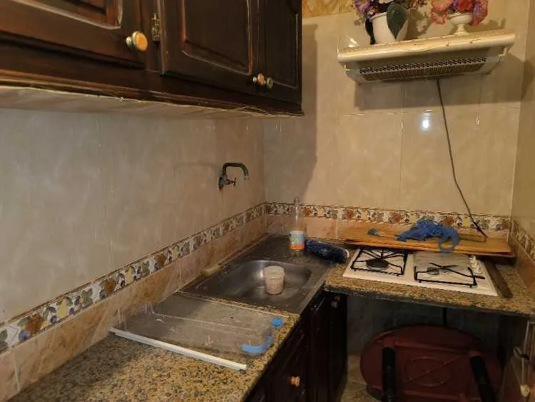 Maison à vendre à afca kenitra - القنيطرة