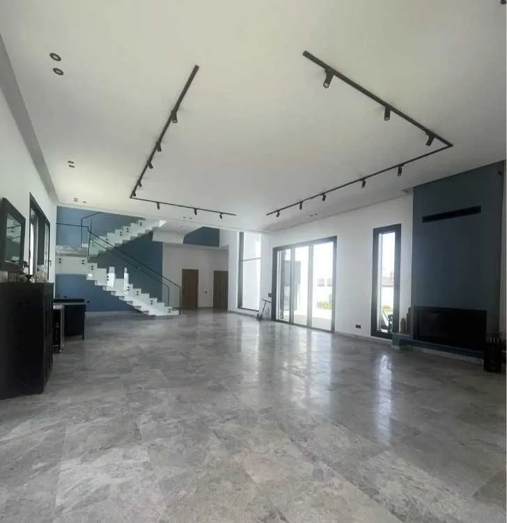 Villa moderne à had soualem - حد السوالم (3)