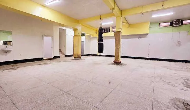 Maison à vendre à sidi maarouf casablanca - الدار البيضاء