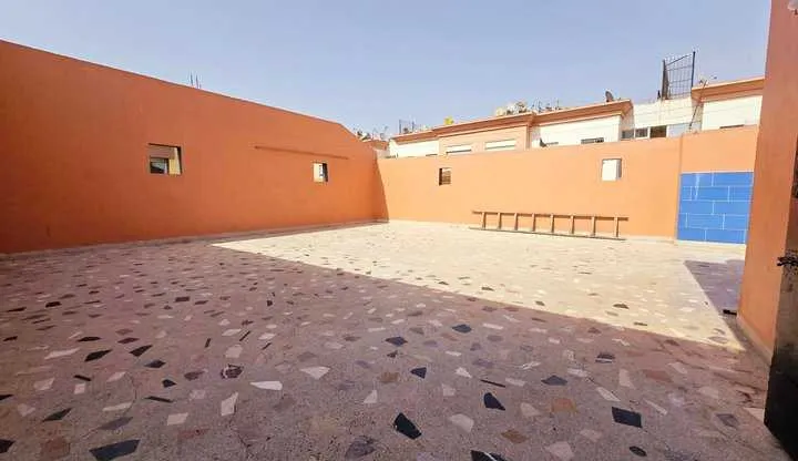 Maison à vendre à sidi maarouf casablanca - الدار البيضاء (3)
