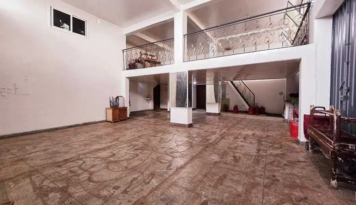 Maison à vendre à sidi maarouf casablanca - الدار البيضاء (2)