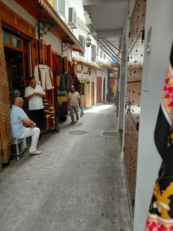 رياض للبيع - طنجة (3)