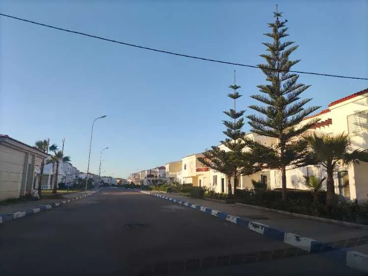 Manifique maison de plage proche de sidirahal - سيدي رحال (3)