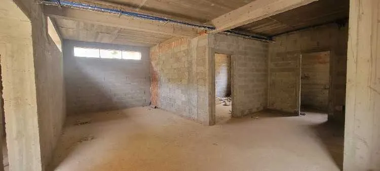 À vendre – villa haut standing semi-finie à hay rm - Autre ville / (2)
