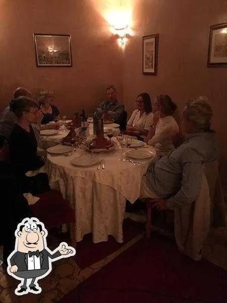 Très beau riad & restaurant à vendre - مراكش (2)