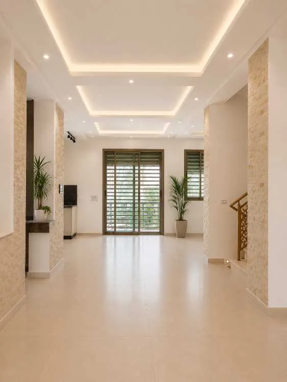 Vente villa moderne oulfa cfc - الدار البيضاء