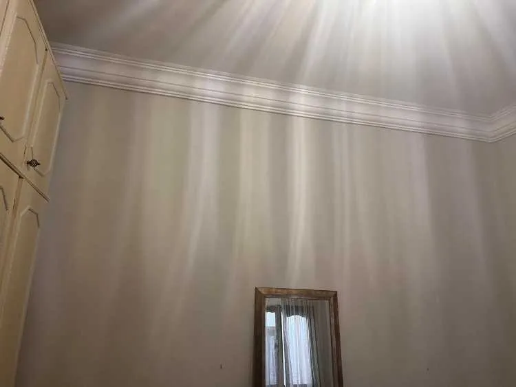 Maison familiale 3étages et garage a 5min d'iberia - طنجة (2)