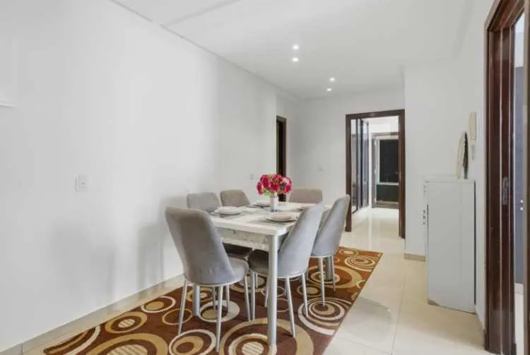 Appartement à vendre ne pas le rater - أكادير (3)
