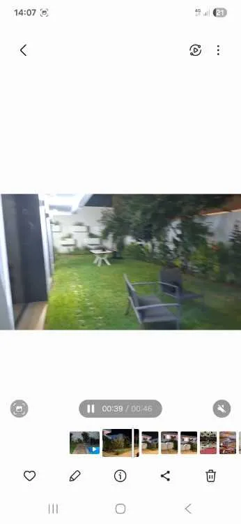 Villa très agréable à vendre - تامسنا (2)