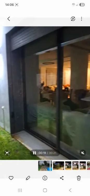 Villa très agréable à vendre - تامسنا (3)