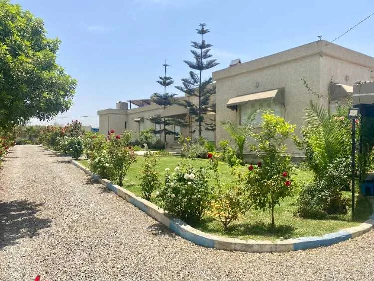 Villa piscine a bouznika - بوزنيقة (3)