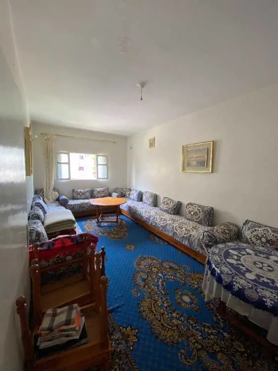 Maison de 108 m² située à hay nahda 1, rabat - الرباط