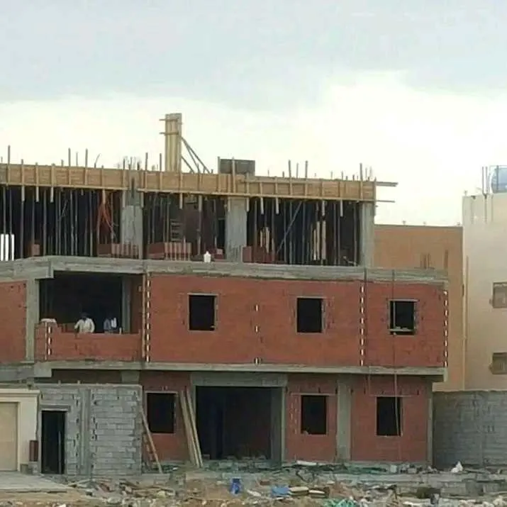 خدمات البناء - الدار البيضاء