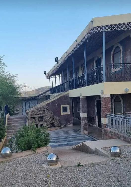 Maison d'hote sefrou - الرباط (3)