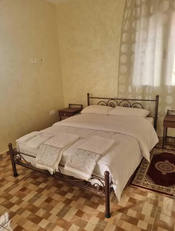 Maison d'hote sefrou - الرباط