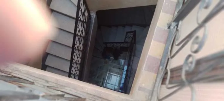 Petit riad de 26m²  à la kasbah - مراكش (3)