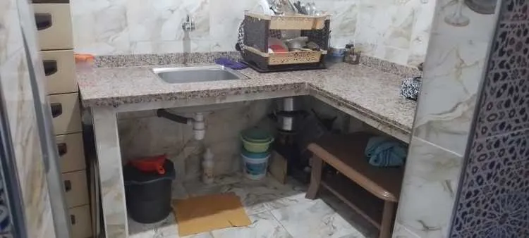 Petit riad de 26m²  à la kasbah - مراكش