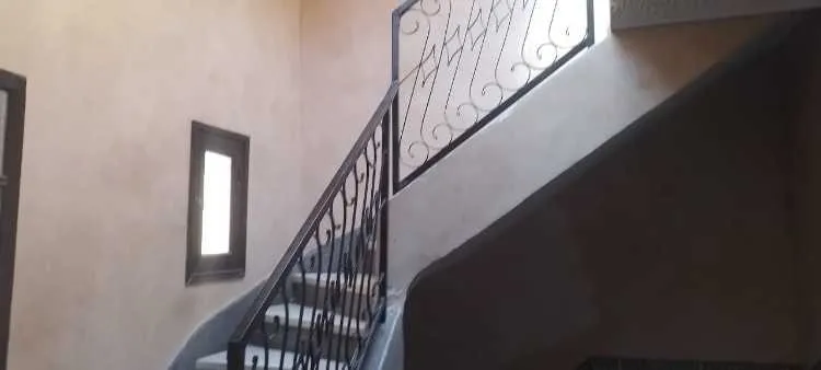 Petit riad de 26m²  à la kasbah - مراكش (2)