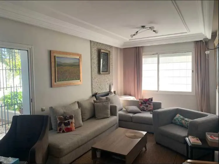 Villa a vendre quartier oasis - الدار البيضاء