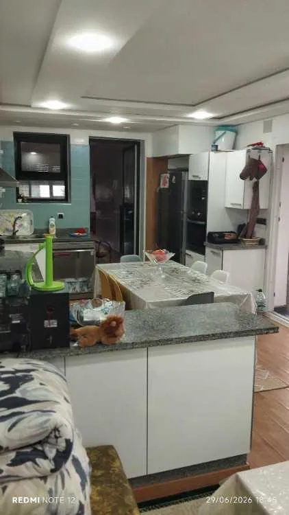 Villa avec piscine a vendre - الجديدة (3)