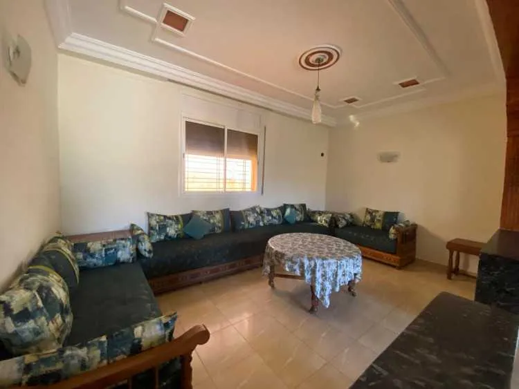 Villa a harhoura - الرباط (2)