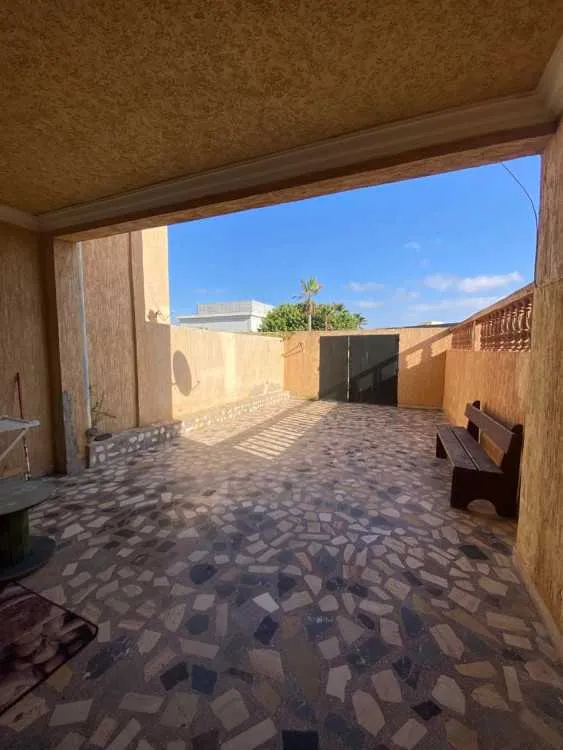 Villa a harhoura - الرباط