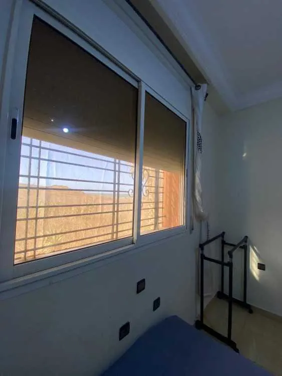 Villa a harhoura - الرباط (3)