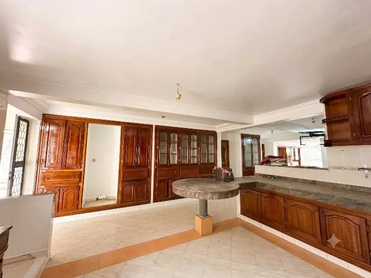 Villa à laimoun - الدار البيضاء (3)