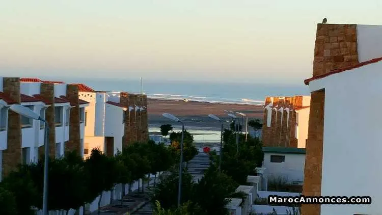Villa de 340 m - الدار البيضاء